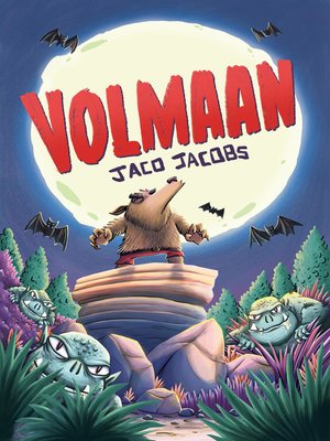 cover image of Volmaan (omnibus)